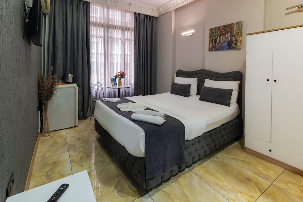 NEST SUITE SISLI — ISTANBUL — fotografie hotel nr. 14