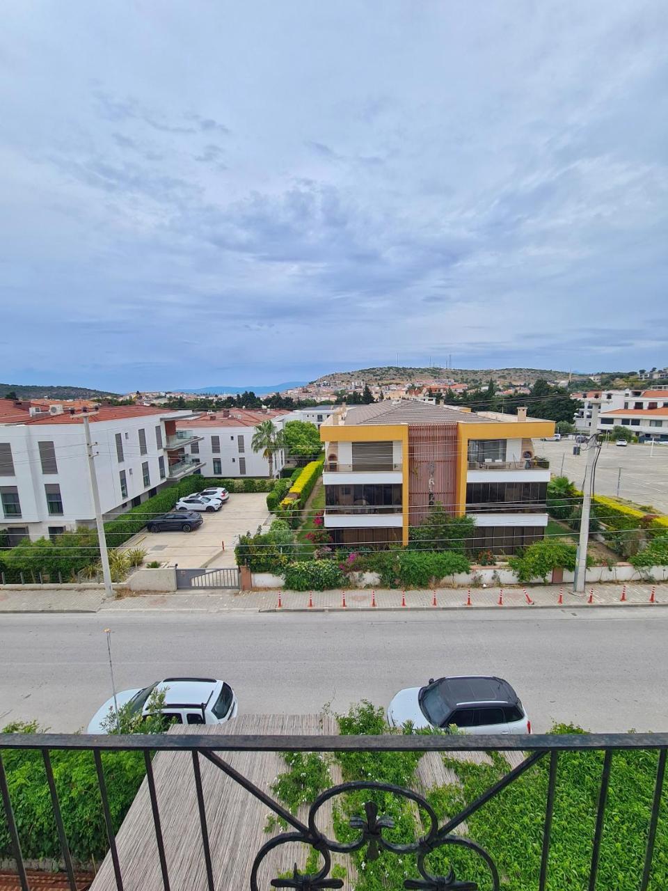 FORA APART OTEL — CESME — фотография отеля №18