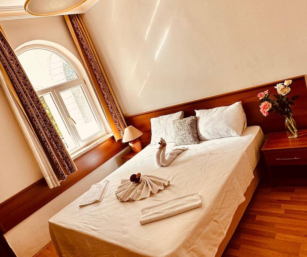 FELICITY HOTEL & BUNGALOWS — CAMYUVA — fotografie hotel nr. 10