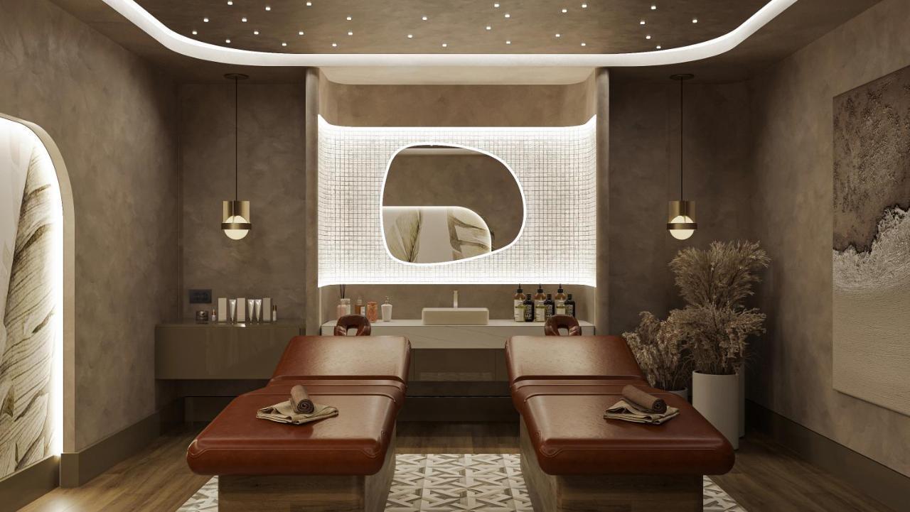 ELITE WORLD KUSADASI HOTEL — KUSADASI — фотография отеля №18