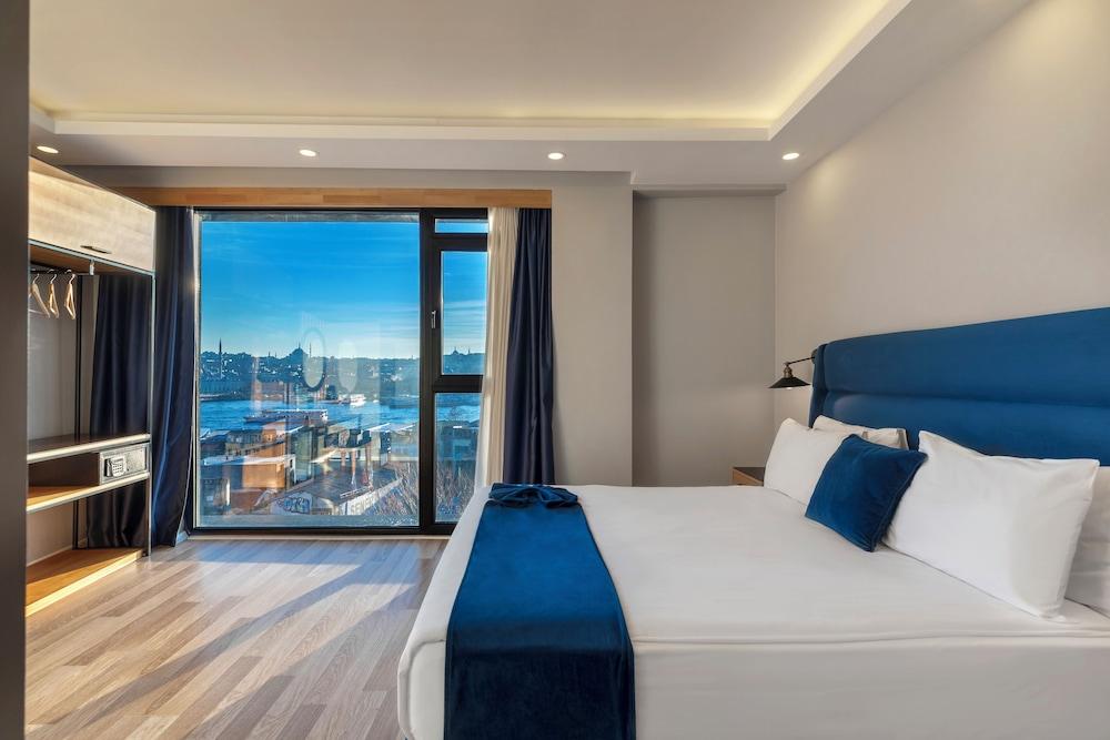 UNION HOTEL KARAKOY — ISTANBUL — fotografie hotel nr. 35