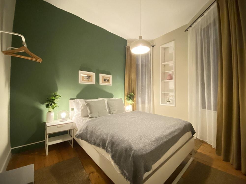 SLEEK FLAT WITH CENTRAL LOCATION IN BEYOGLU — ISTANBUL — fotografie hotel nr. 3