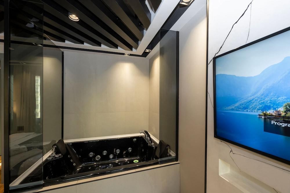 ROE SUITE HOTEL TAKSIM — ISTANBUL — fotografie hotel nr. 10