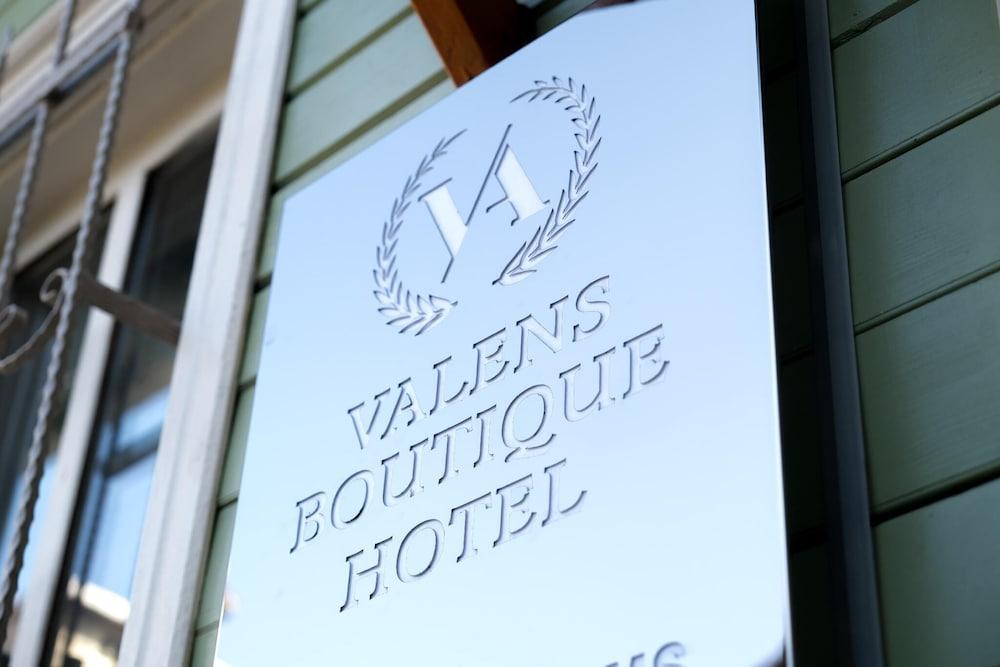 VALENS BOUTIQUE HOTEL — ISTANBUL — fotografie hotel nr. 30