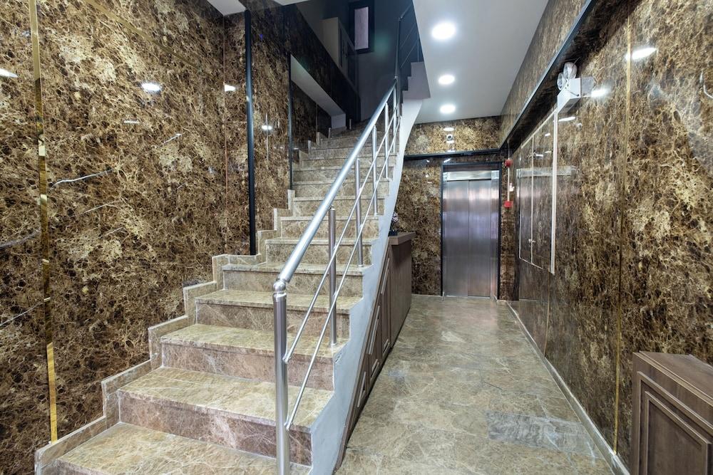 BEYZAS BOUTIQUE HOTELS & SUITES — ISTANBUL — фотография отеля №3