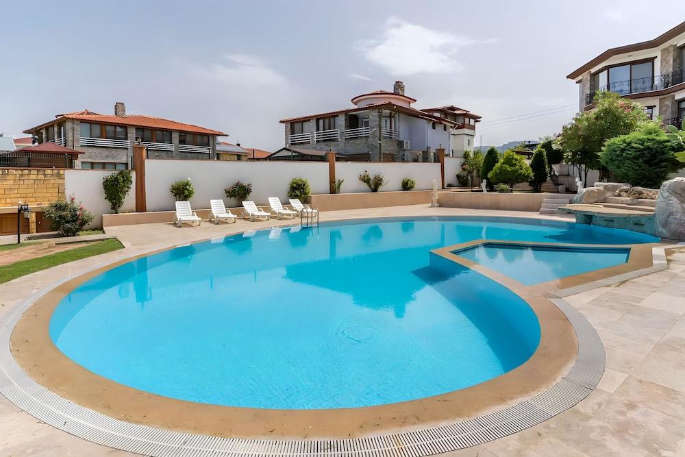 SALIDA INN — KUSADASI — fotografie hotel nr. 29