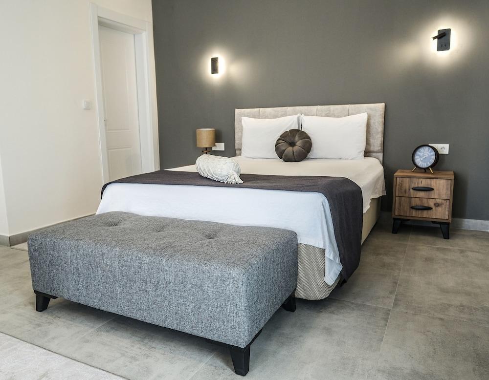 UMBELO SUITES DALYAN — CESME — fotografie hotel nr. 3