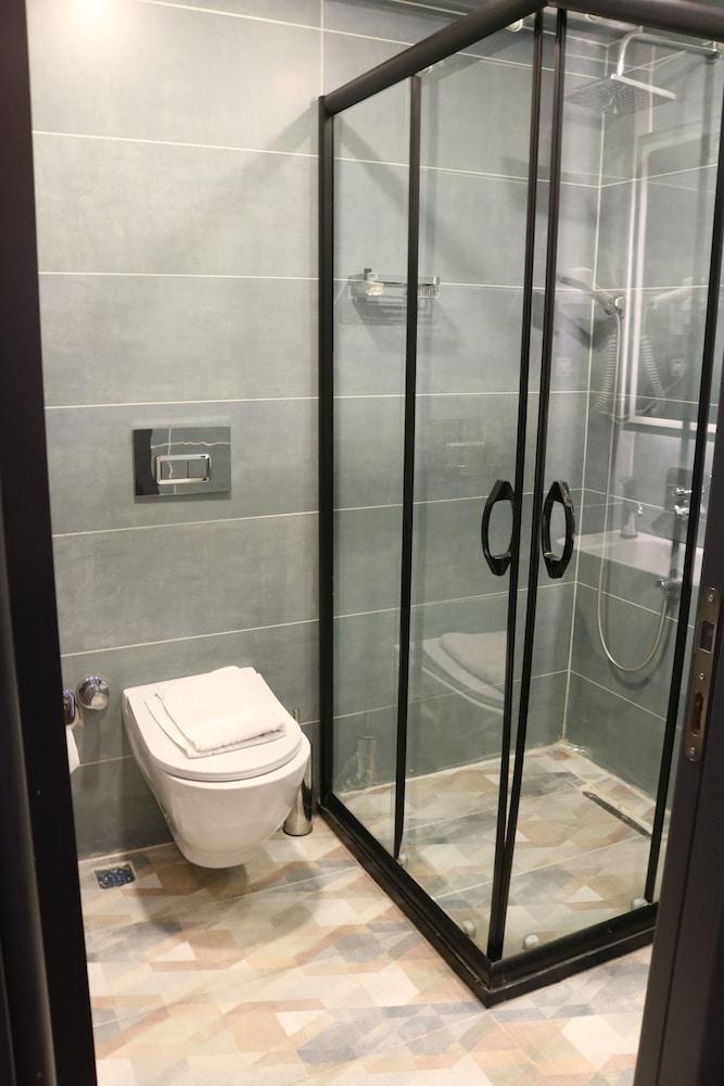 ORTEK HOTEL TAKSIM — ISTANBUL — fotografie hotel nr. 10