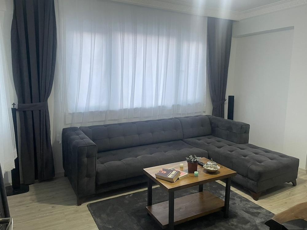 LUX HOME — ISTANBUL
