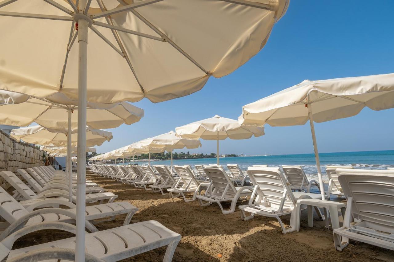 TROPIC HOTEL — SIDE — фотография отеля №38