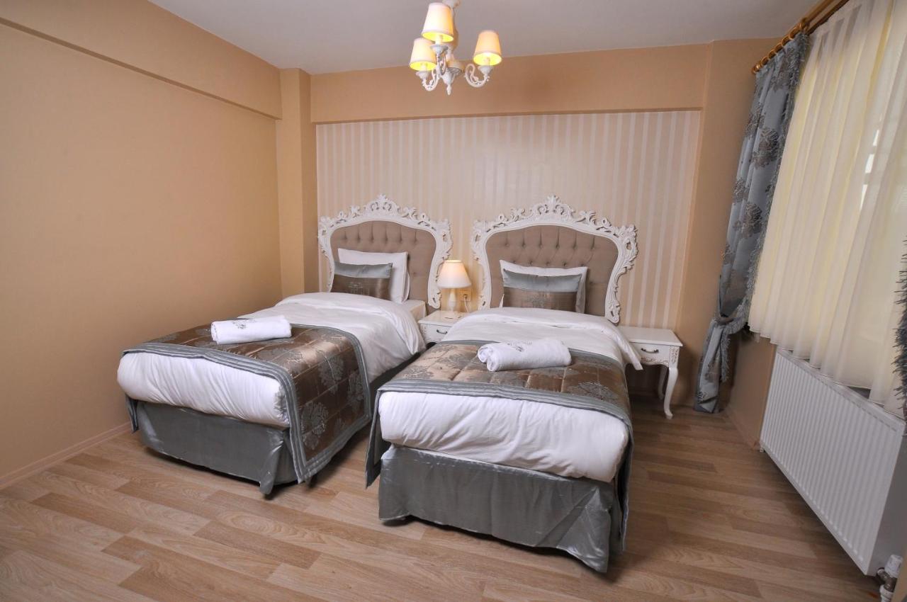 DIVAN-I ALI HOTEL — ISTANBUL — fotografie hotel nr. 3