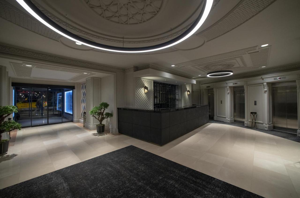 TAKSIM SQUARE HOTEL — ISTANBUL — фотография отеля №15