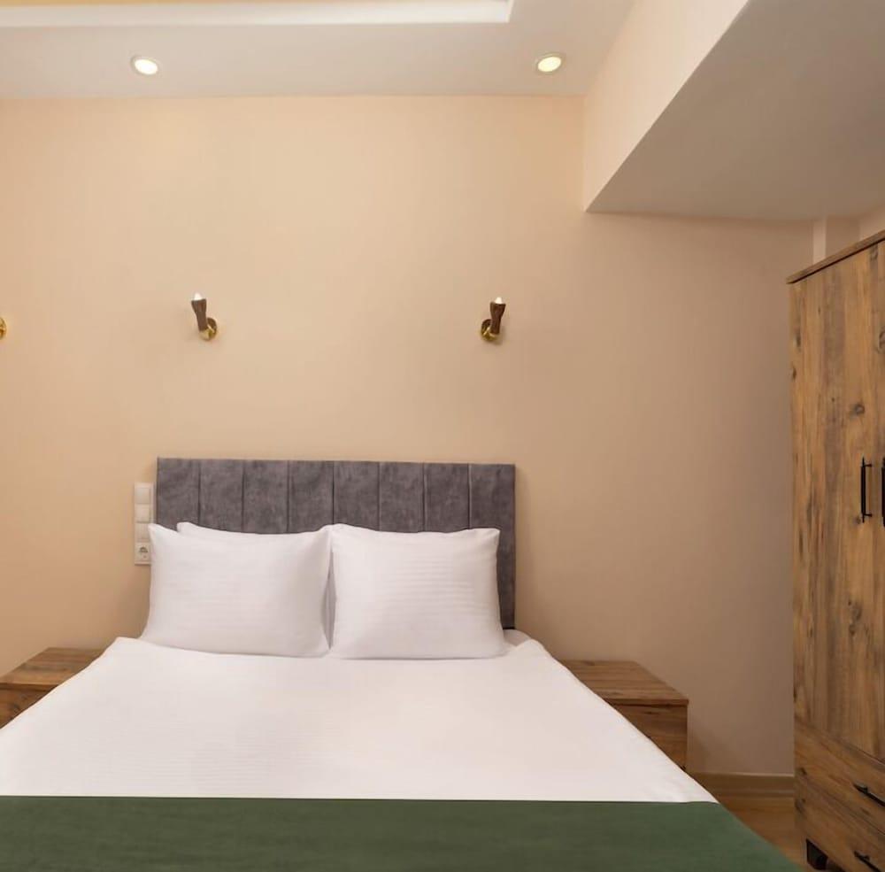 ULUBAT CASTLE HOTEL (ADULTS ONLY) — ISTANBUL — фотография отеля №24