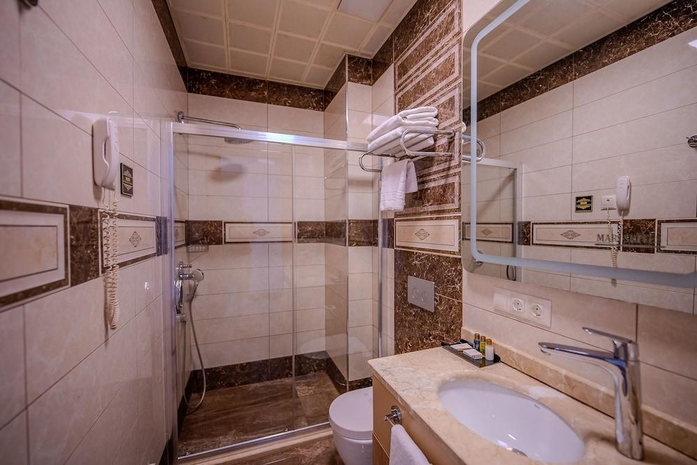 MARI SUITES HOTEL — ISTANBUL — fotografie hotel nr. 35