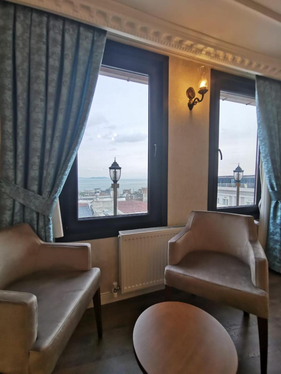 AGORA BOUTIQUE HOTEL & BISTRO — ISTANBUL — fotografie hotel nr. 14