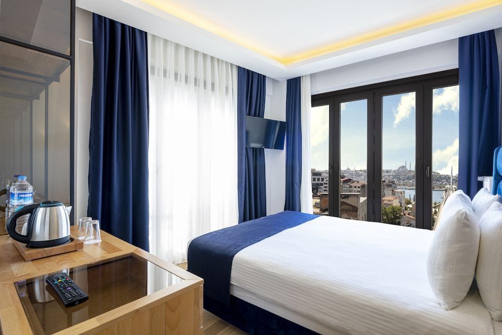 DORUK PALAS HOTEL — ISTANBUL — fotografie hotel nr. 12