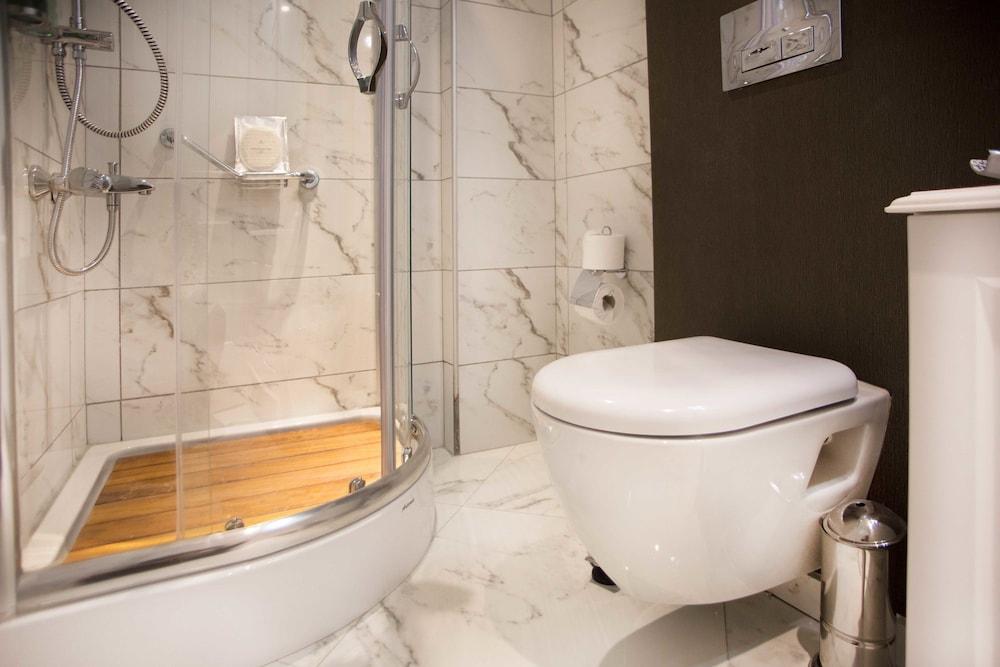 ASTAN HOTEL TAKSIM — ISTANBUL — fotografie hotel nr. 26