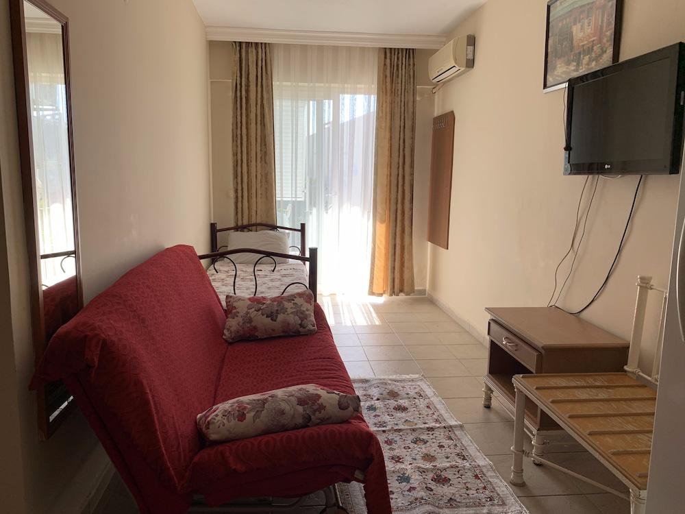 CIZMECI APART HOTEL — CESME — fotografie hotel nr. 11
