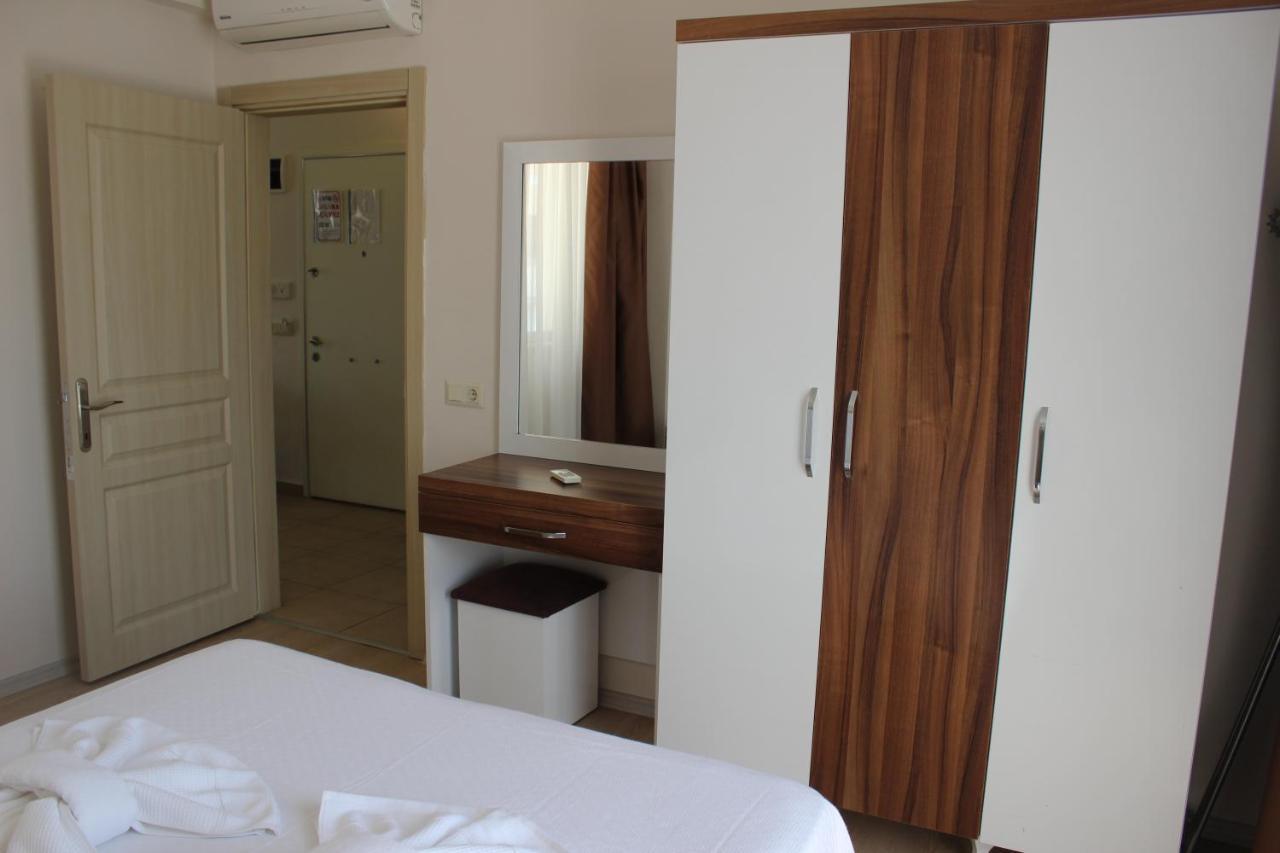 TEBRIZ APART HOTEL — KEMER — fotografie hotel nr. 13