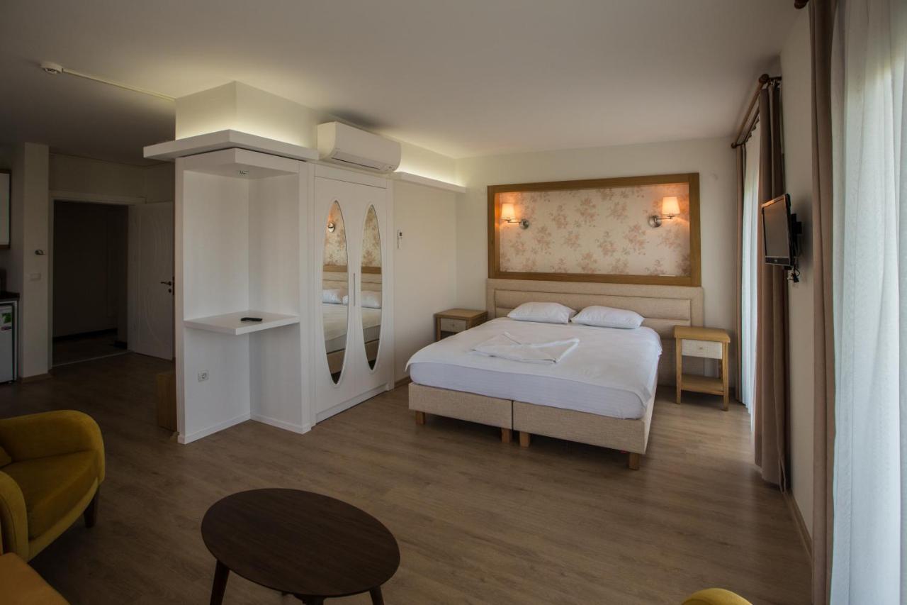 CLEMENTINE SUITES — SEFERIHISAR — фотография отеля №34