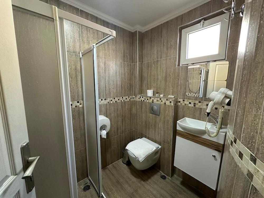 HOTEL BUHARA FAMILY INN — ISTANBUL — fotografie hotel nr. 27