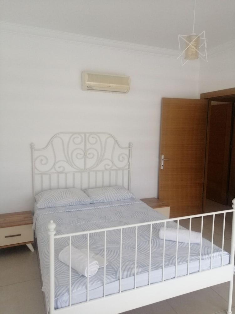 TAURUS RESIDENCES 2 — KEMER — фотография отеля №18
