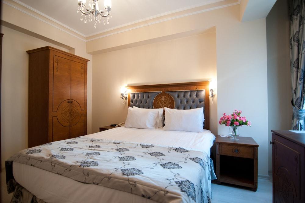 ALA SOFIA HOTEL — ISTANBUL — fotografie hotel nr. 14