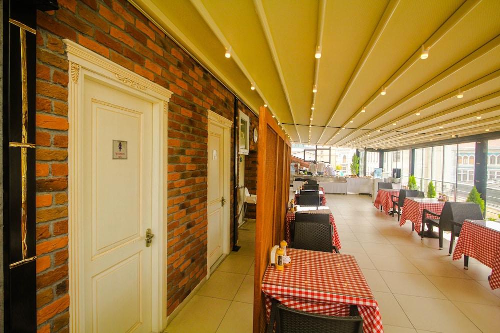 VENUE HOTEL ISTANBUL — ISTANBUL — fotografie hotel nr. 25