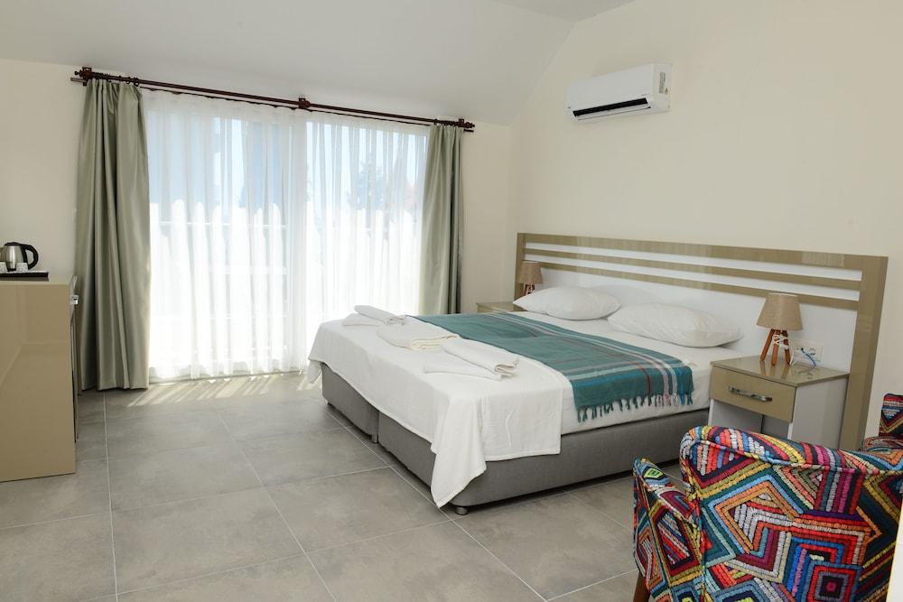 LOFTS ALANYA LINA — OKURCALAR — fotografie hotel nr. 11