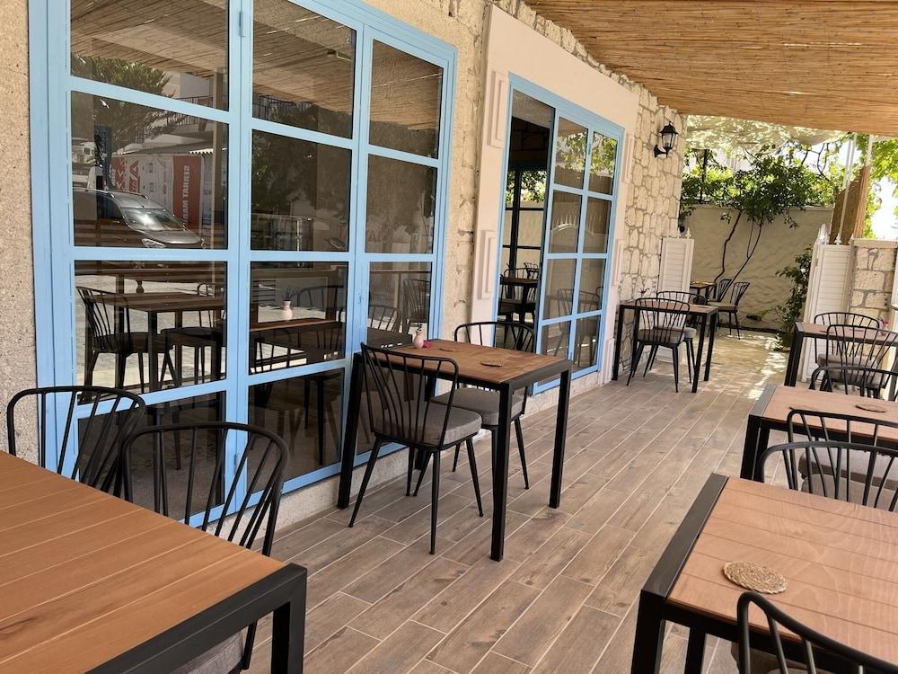 LA LUNA BOUTIQUE HOTEL - ALACATI REISDERE — CESME — fotografie hotel nr. 14