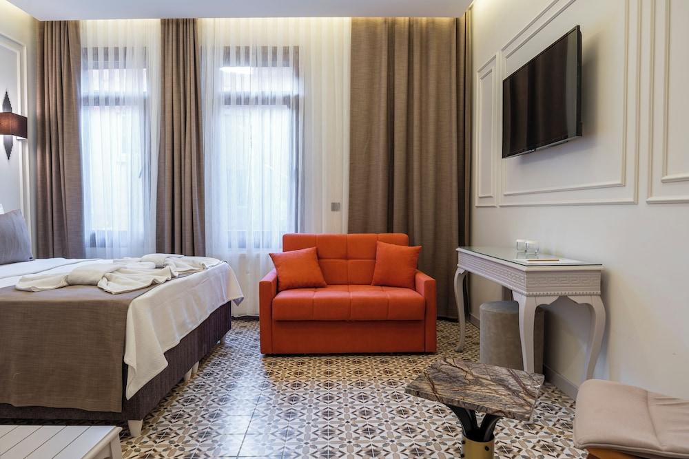 PERA LUNA PREMIUM — ISTANBUL — fotografie hotel nr. 34