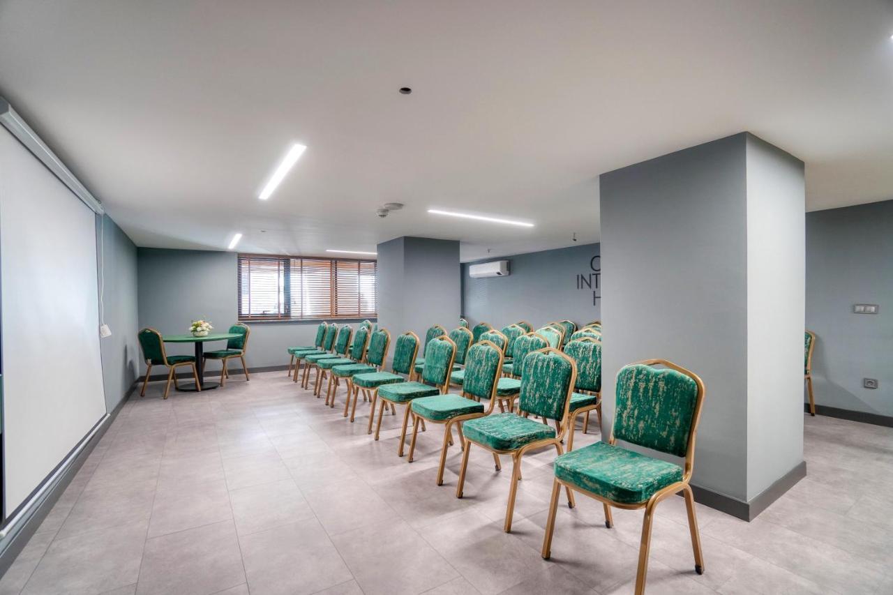 IBOS HOTELS IZMIR — IZMIR — фотография отеля №29