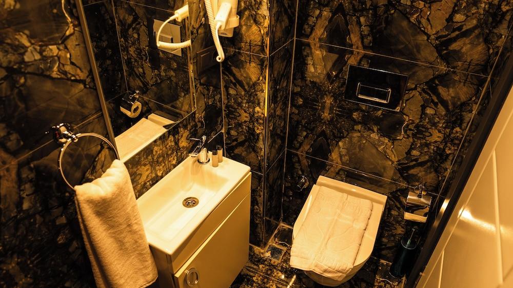 CK PALACE HOTEL — ISTANBUL — фотография отеля №22
