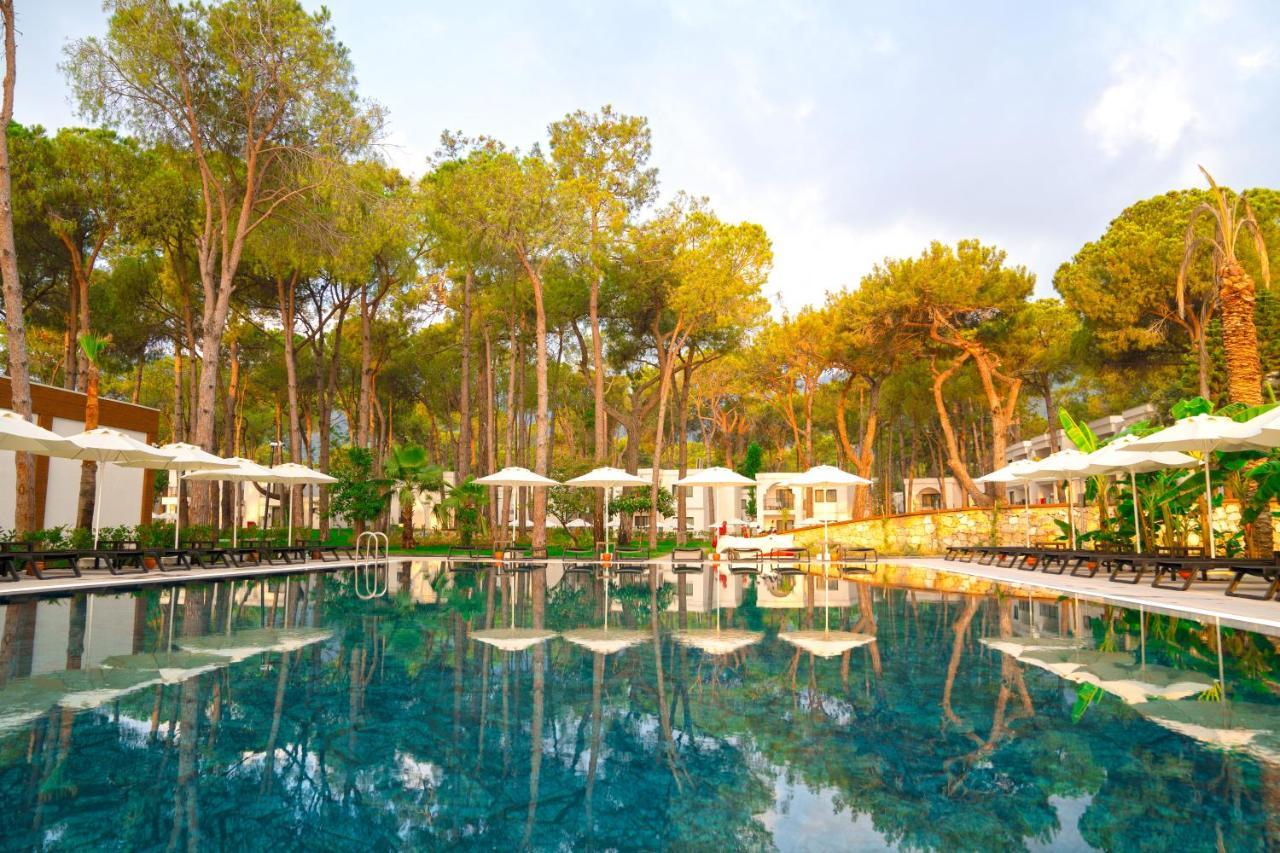 SIU COLLECTION — KEMER — fotografie hotel nr. 3