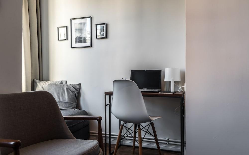 HAUS SUITES GALATA — ISTANBUL — fotografie hotel nr. 13