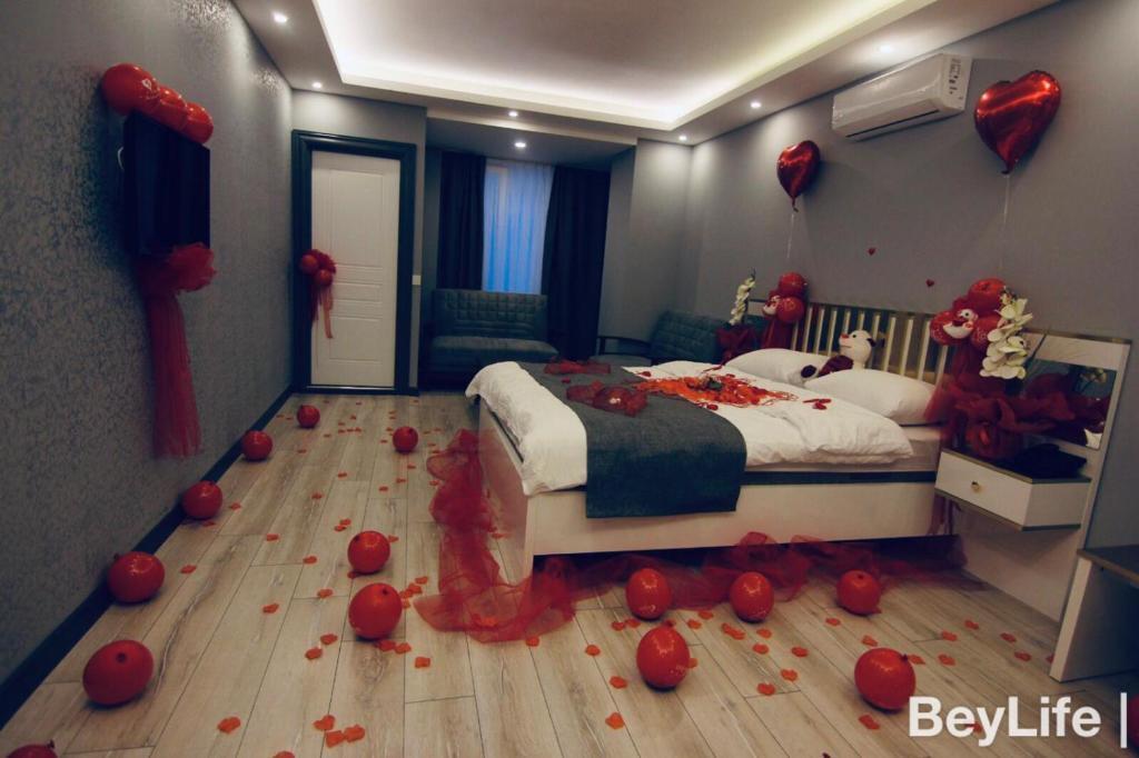 BEYLIFE SUIT HOTEL — ISTANBUL — fotografie hotel nr. 10