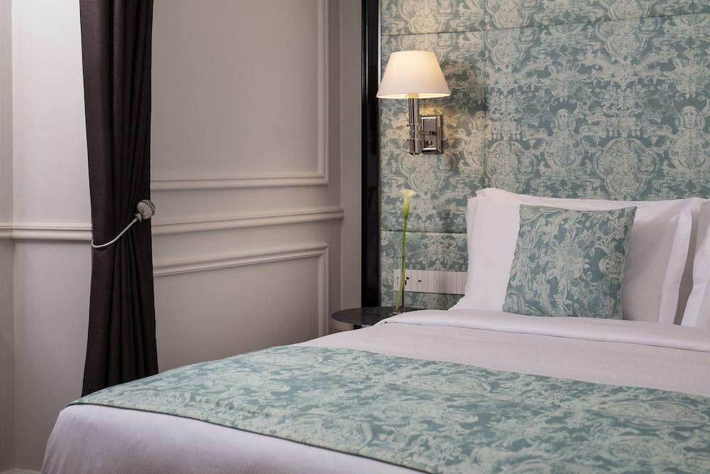 SANASARYAN HAN, A LUXURY COLLECTION HOTEL, ISTANBUL — ISTANBUL — fotografie hotel nr. 8