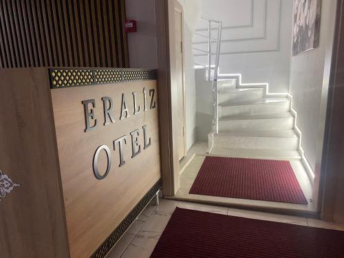 ERALIZ — IZMIR — fotografie hotel nr. 7