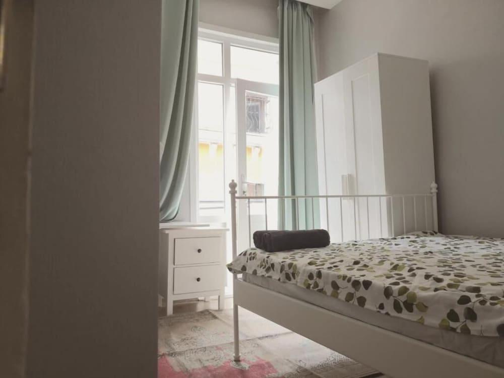 GAFA GARDEN HOSTEL (ADULTS ONLY) — ISTANBUL — fotografie hotel nr. 11