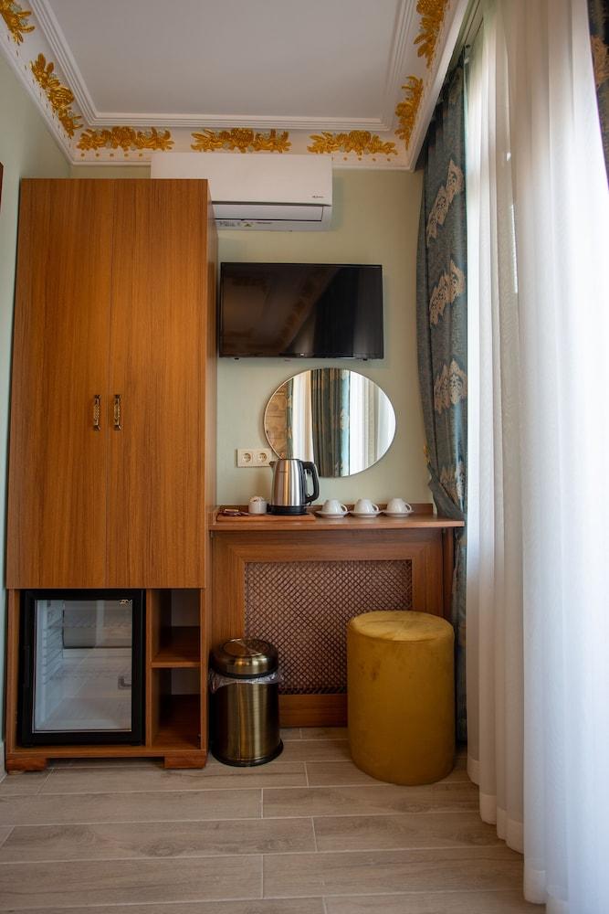 SAYINA HOTEL — ISTANBUL — фотография отеля №17