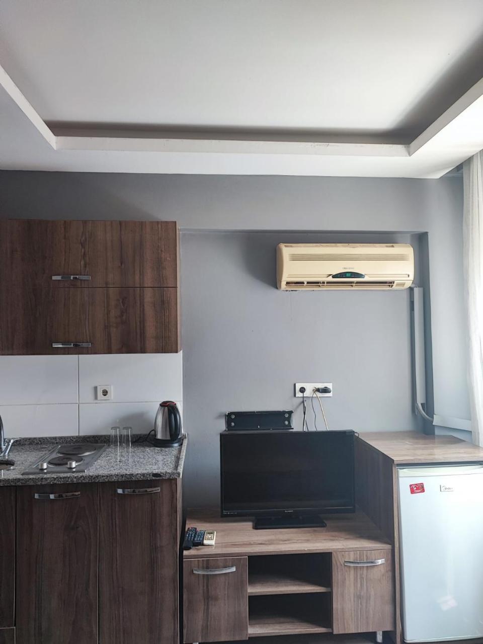 SMYRNA HOMES & SUITS — IZMIR — фотография отеля №32