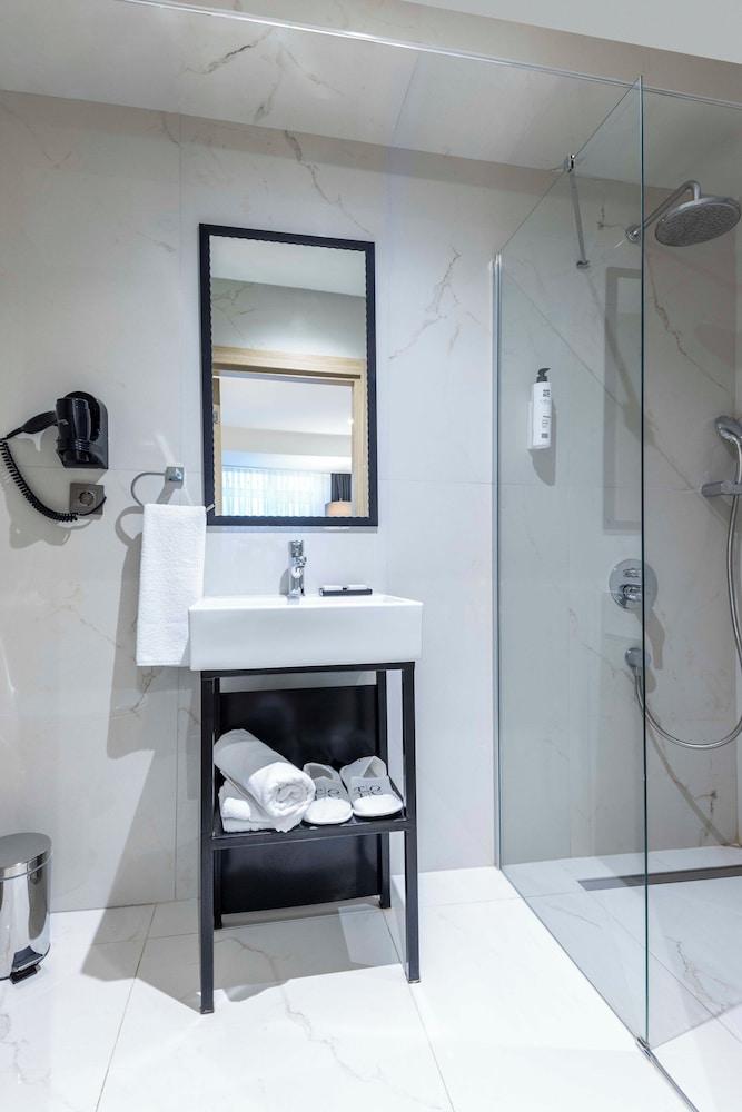 THE CAPRI HOTEL OSMANBEY — ISTANBUL — fotografie hotel nr. 29