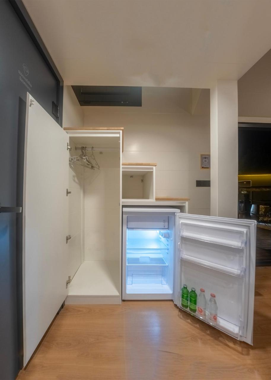 EFE TINY HOUSE — BOGAZKENT — fotografie hotel nr. 34