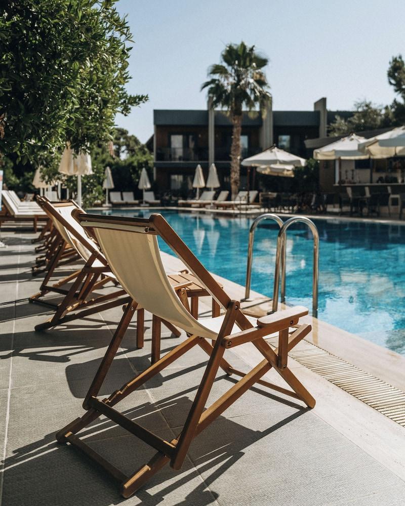 FOREST IN HOTEL — KEMER — фотография отеля №24