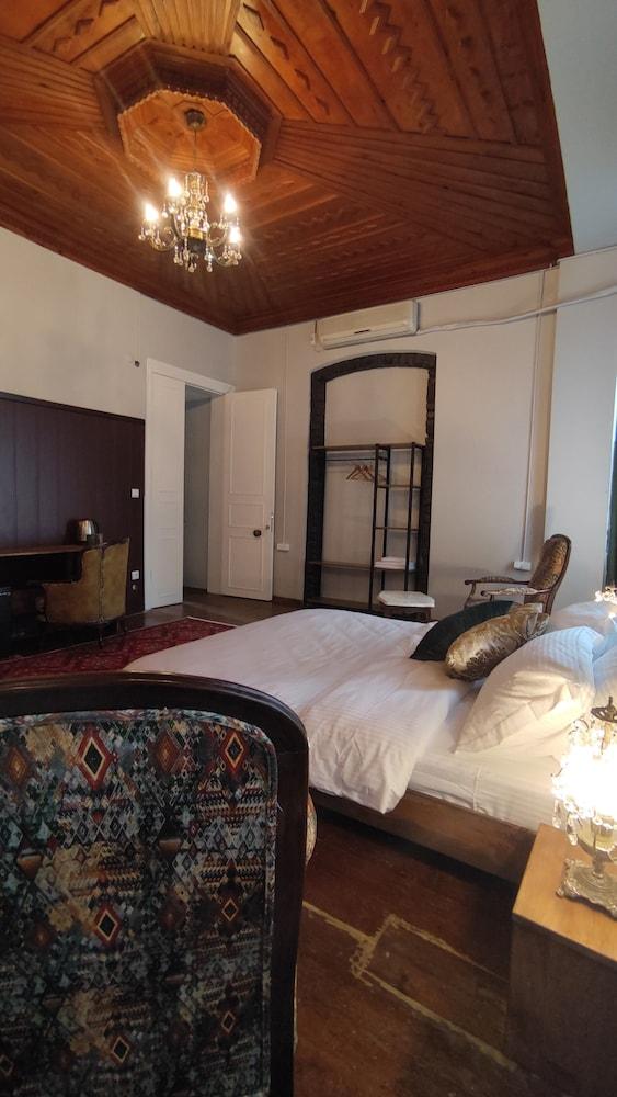 NEVALIST HOTEL — ISTANBUL — fotografie hotel nr. 15