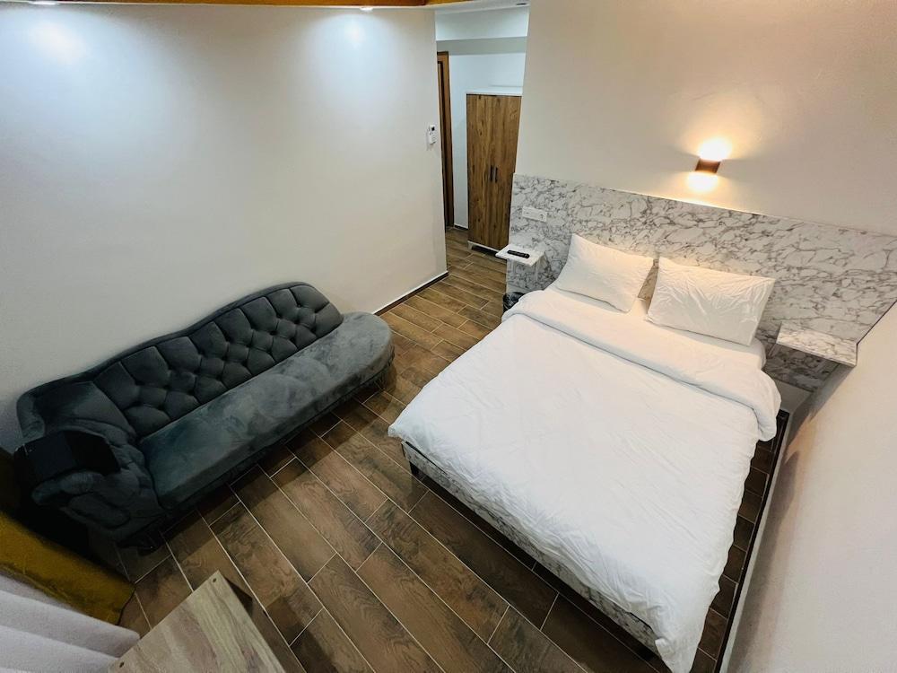 EGETUR HOTEL — IZMIR — fotografie hotel nr. 6