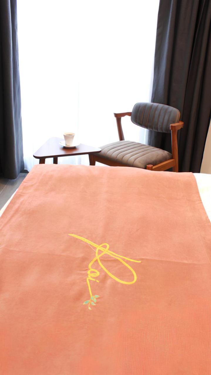 ROI HOTEL IZMIR — IZMIR — фотография отеля №32