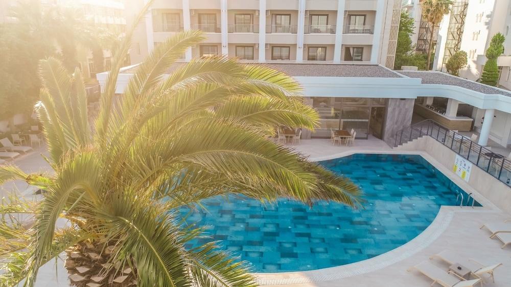 PREMIER NERGIS BEACH — MARMARIS — fotografie hotel nr. 12