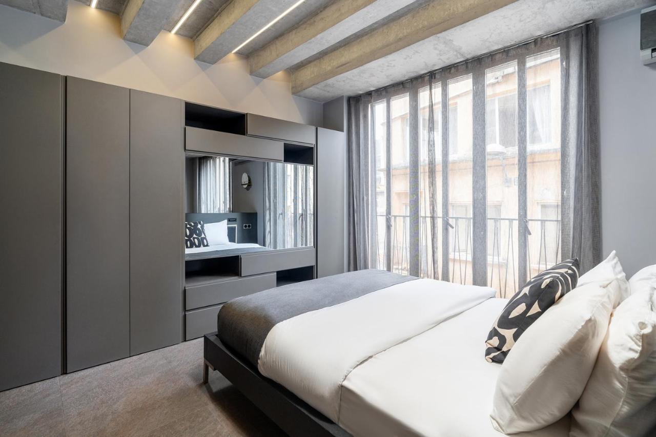 RA APARTMENTS — ISTANBUL — fotografie hotel nr. 30