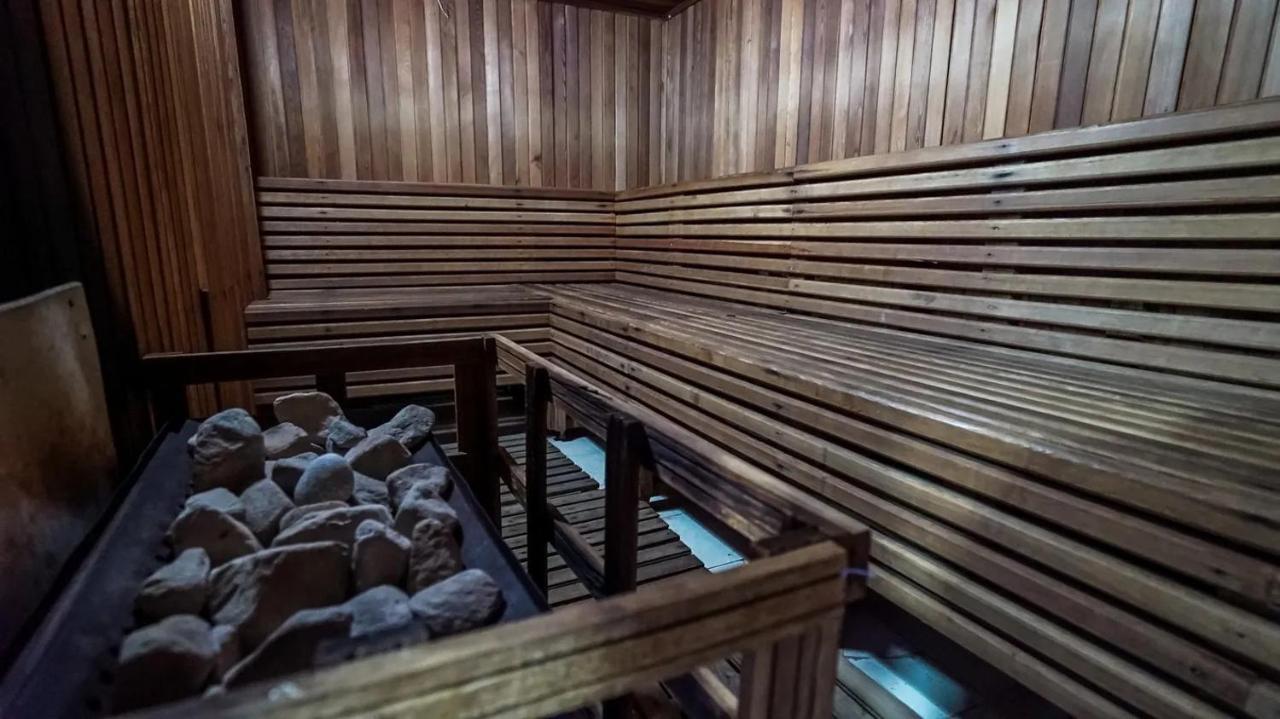 NEX ROYAL BEACH — BELDIBI — fotografie hotel nr. 28